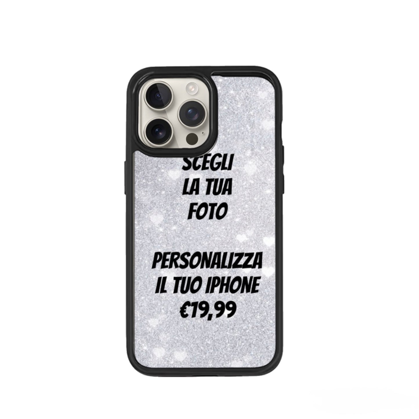 COVER MAVIE PERSONALIZZATA