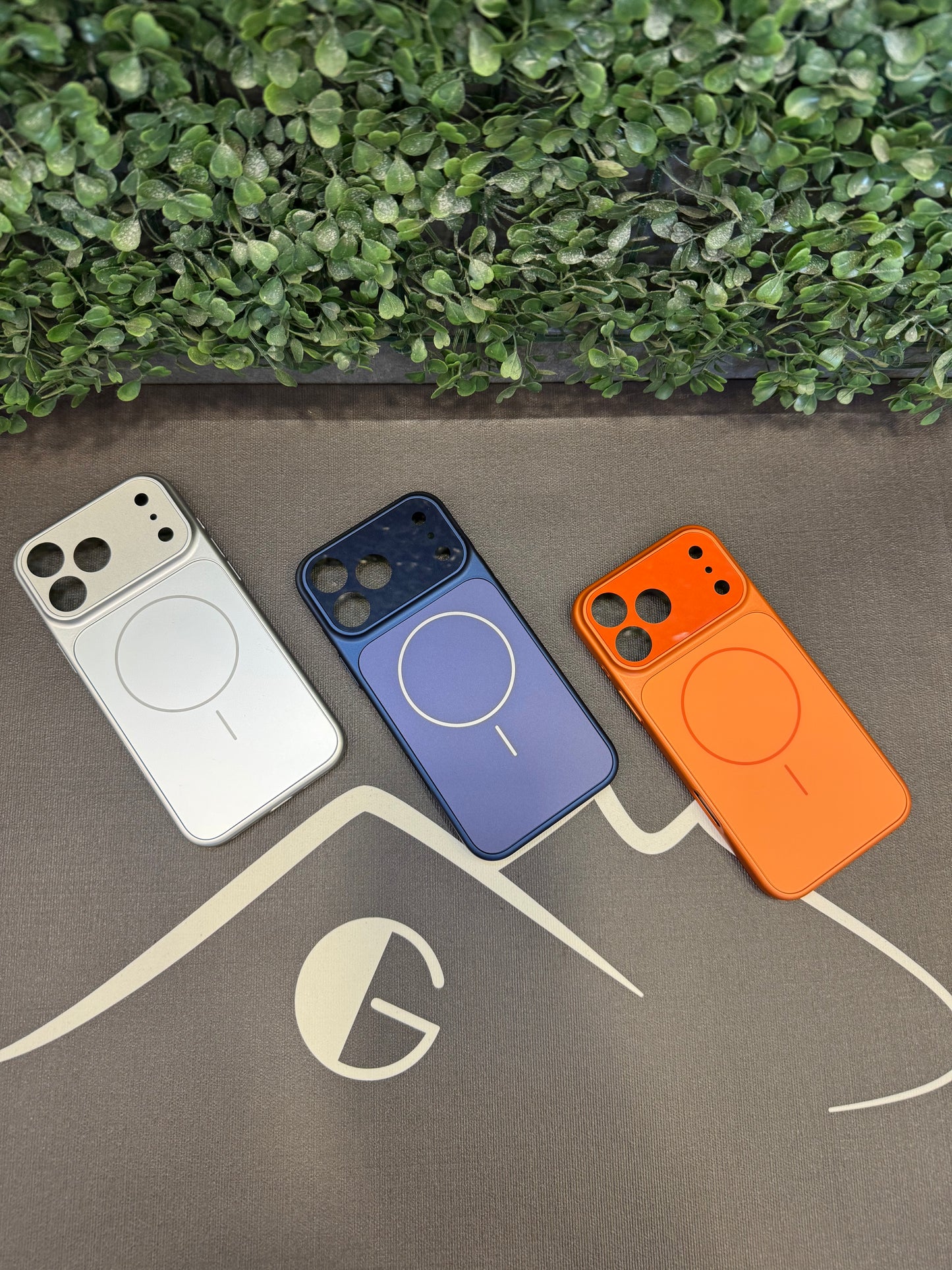 COVER BACK COVER ELEGANT