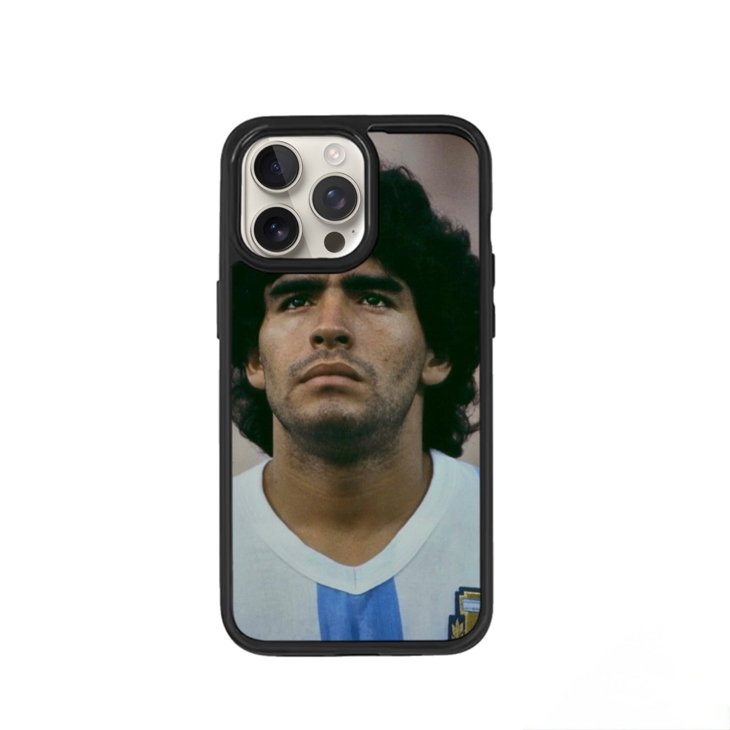 COVER MAVIE MARADONA