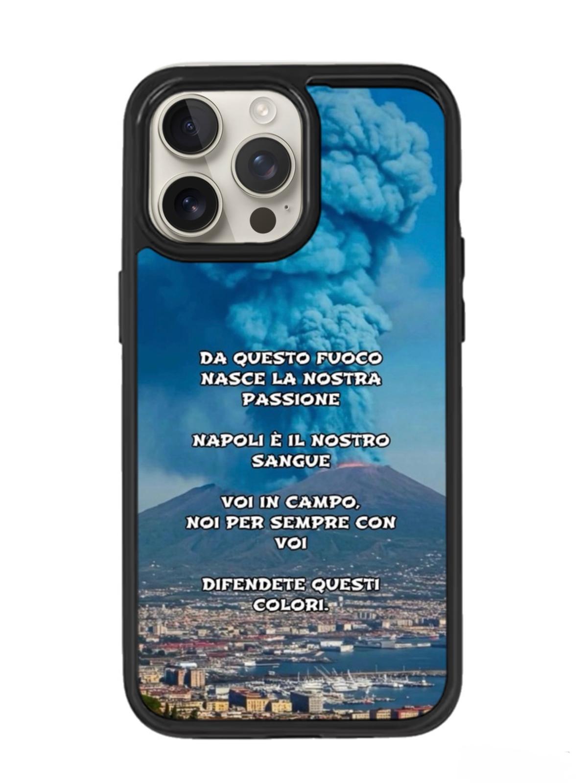 COVER MAVIE “NA PASSION”