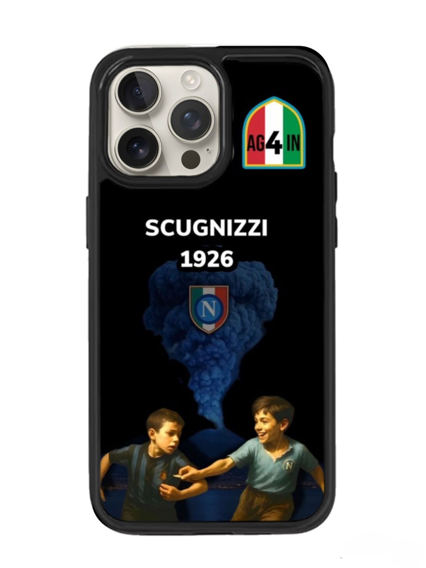 COVER MAVIE SCUGNIZZI 1926