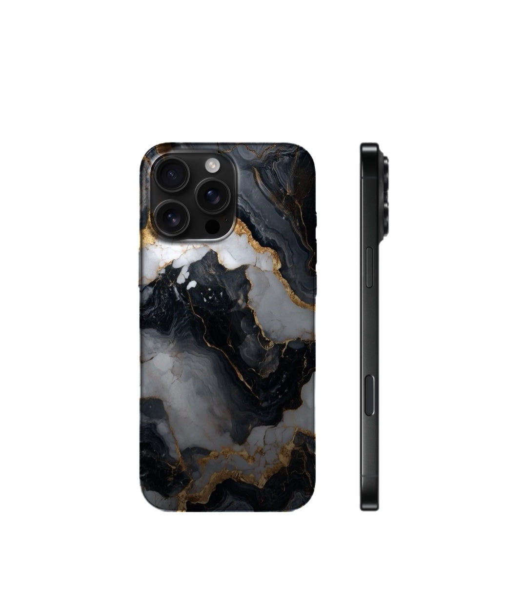 IDROCUSTOM LUXURY MARMO