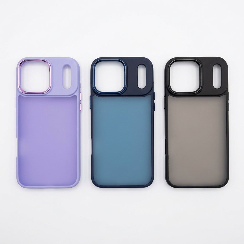 COVER COLOR OPACA