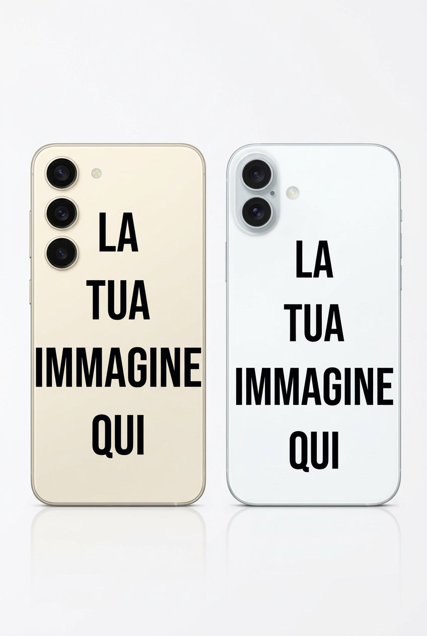 IDROCUSTOM FAI DA TE