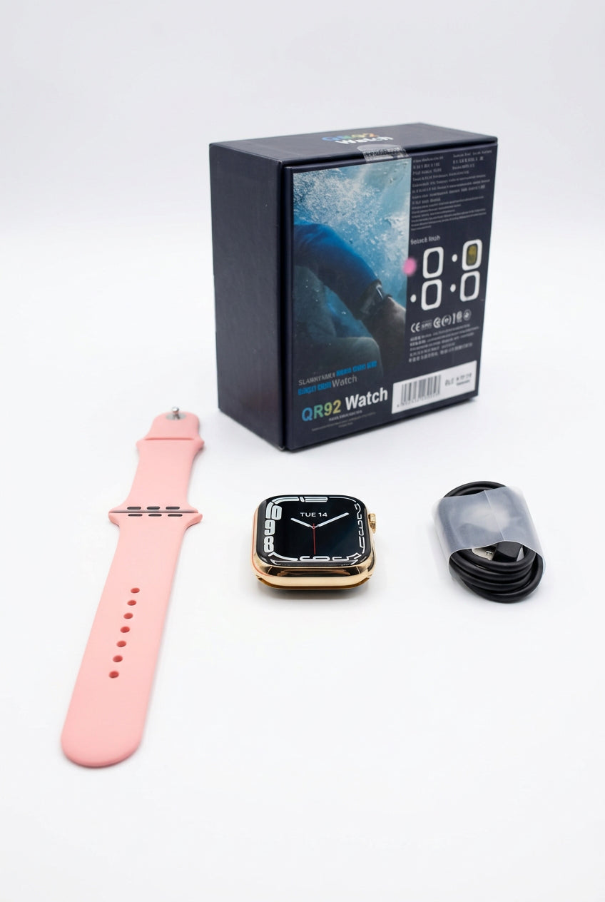Smartwatch Compatibile con iOS e Android