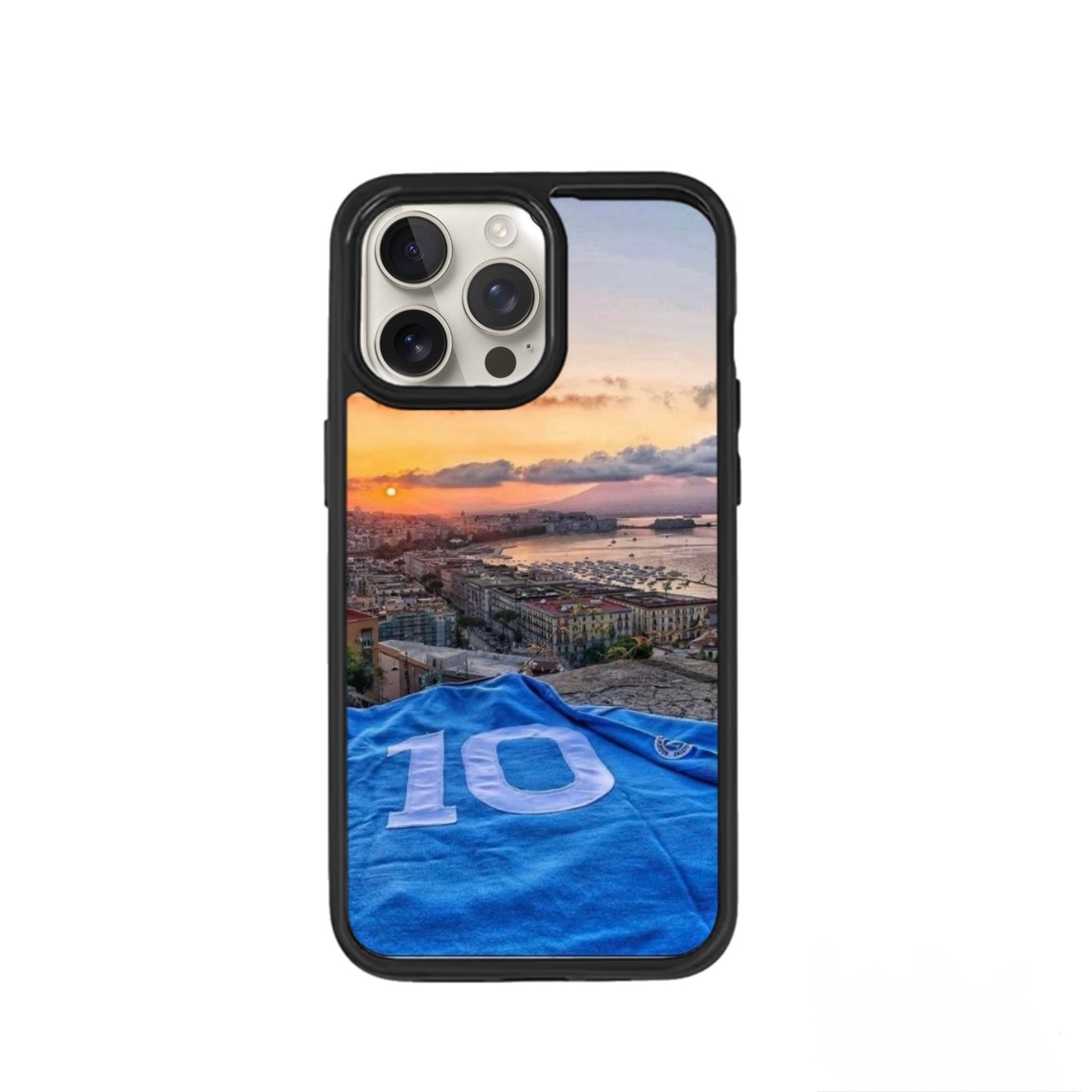 COVER MAVIE BELVEDERE NAPOLI