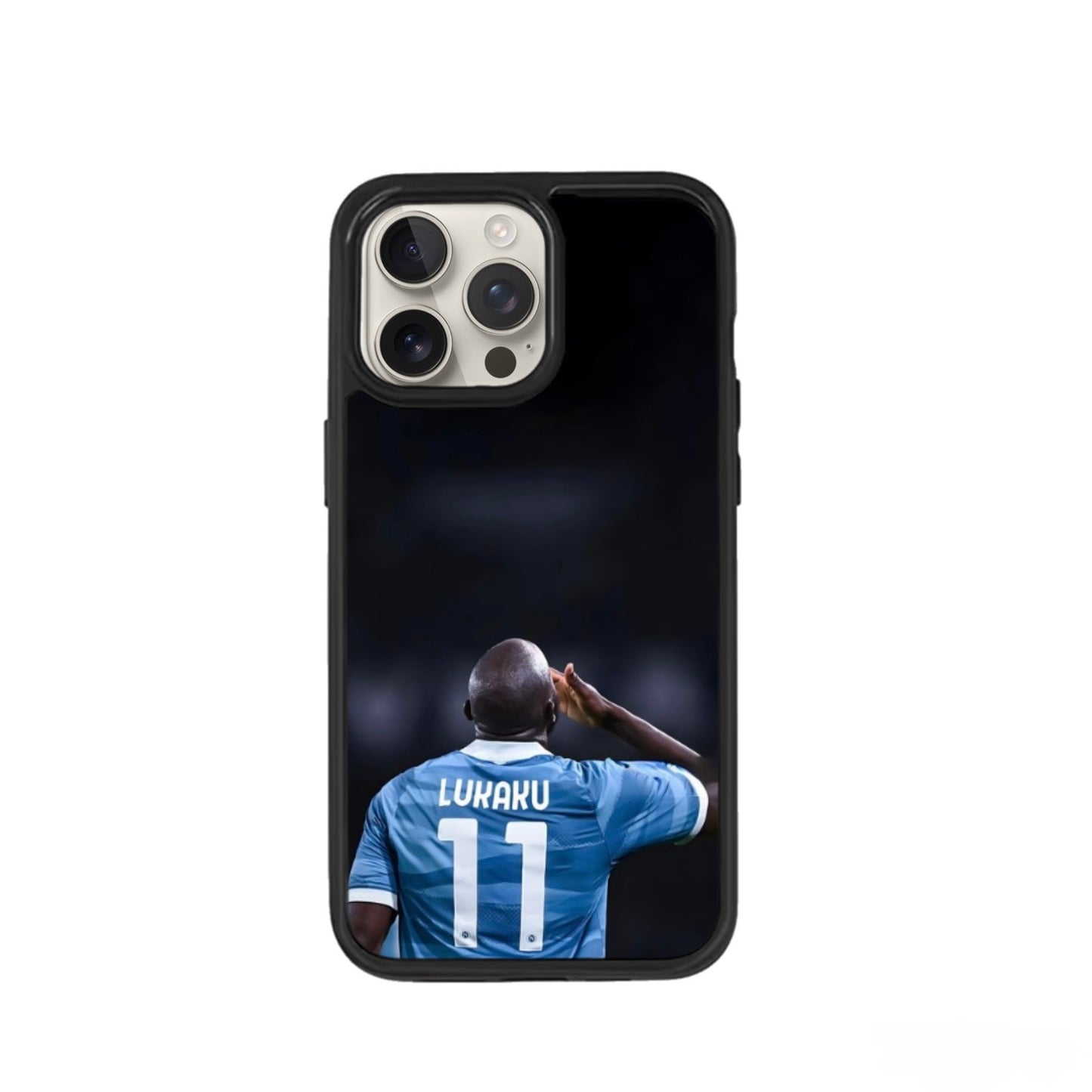 COVER MAVIE LUKAKU