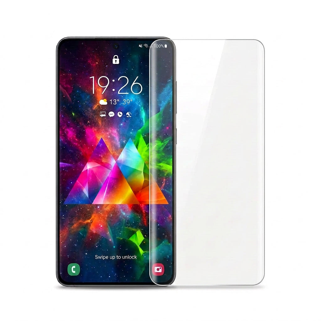 PELLICOLA VETRO SAMSUNG