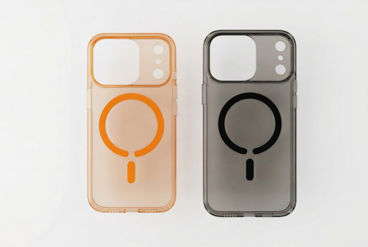 COVER CRISTAL SERIE 17