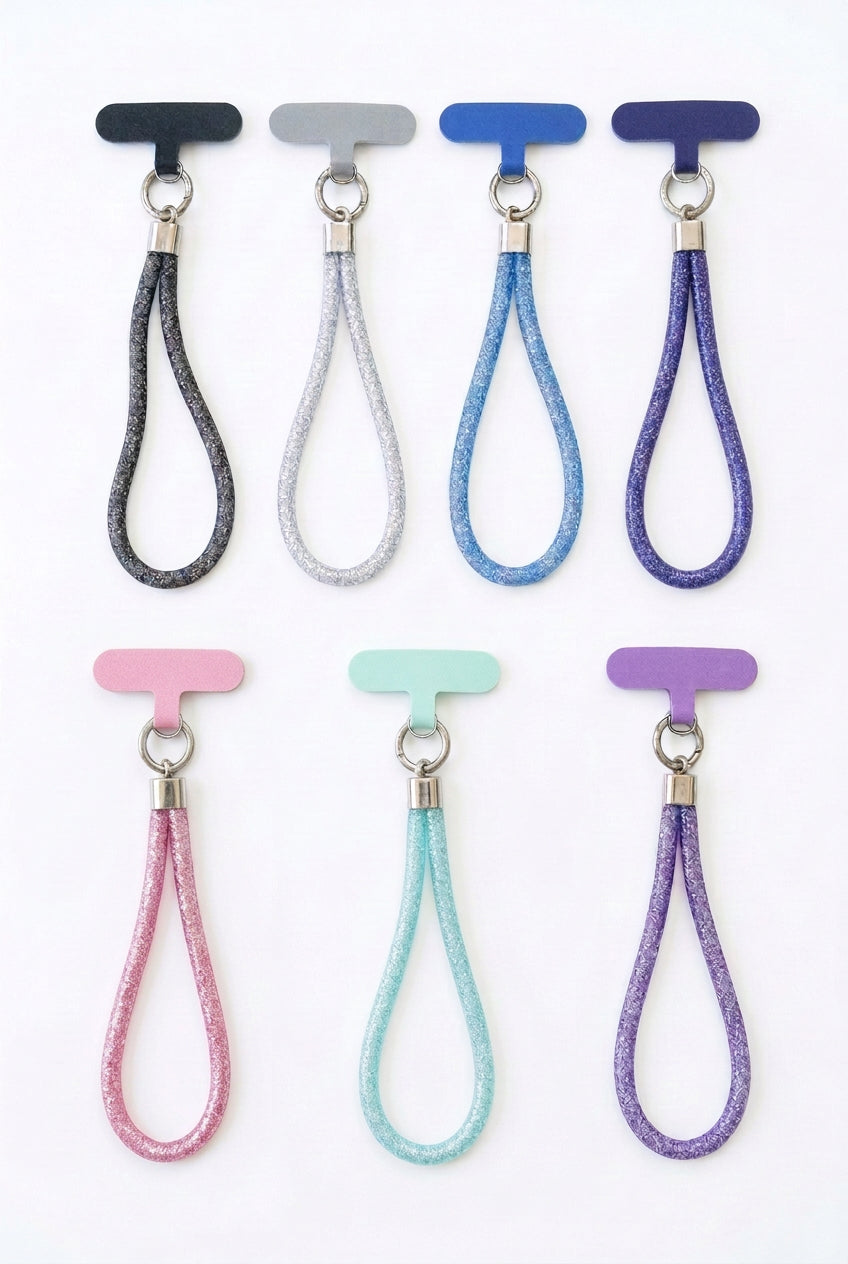 LACCIO POLSO CRISTAL 15cm