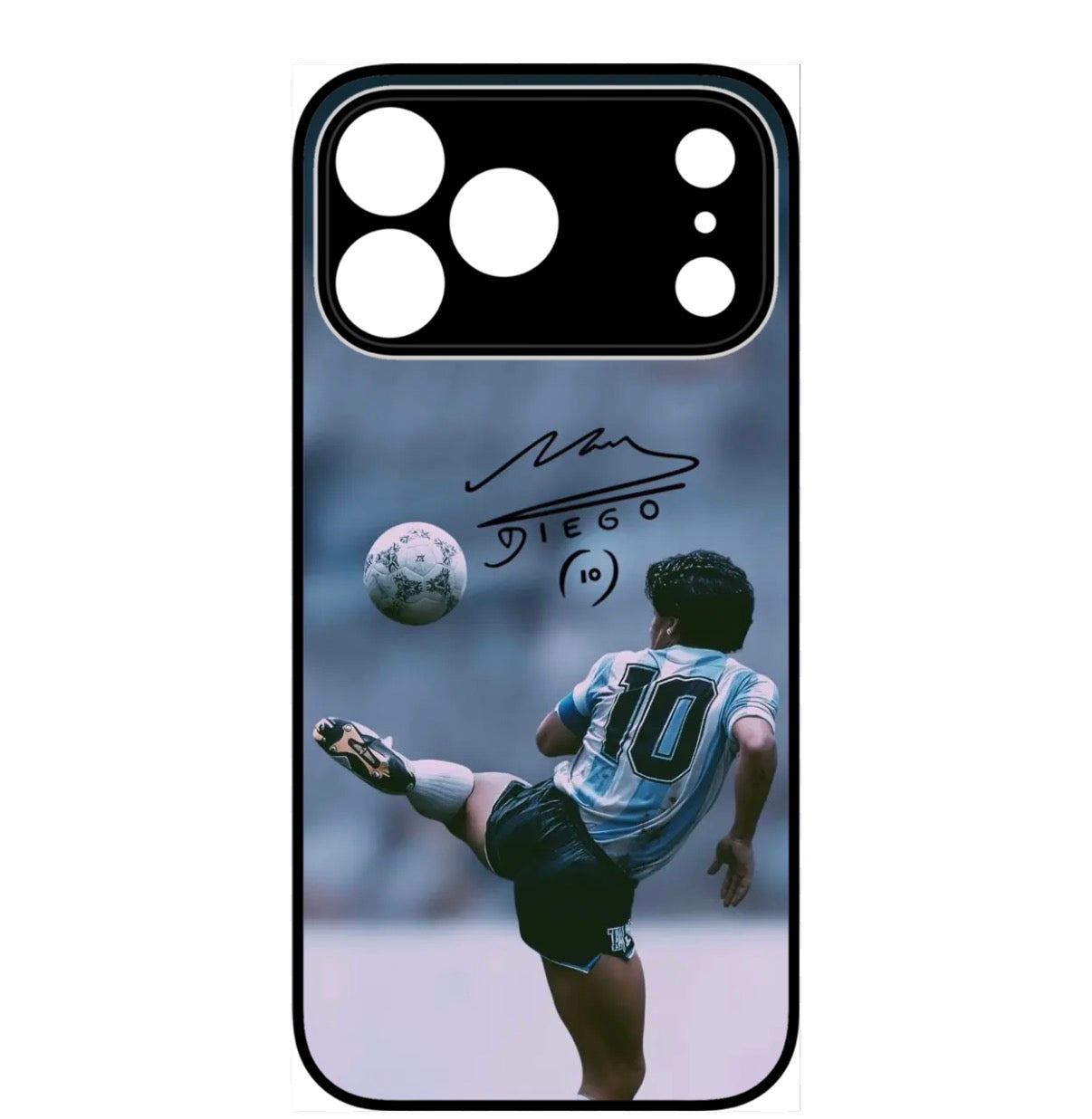 COVER MARADONA SPECIAL PRICE Tacco