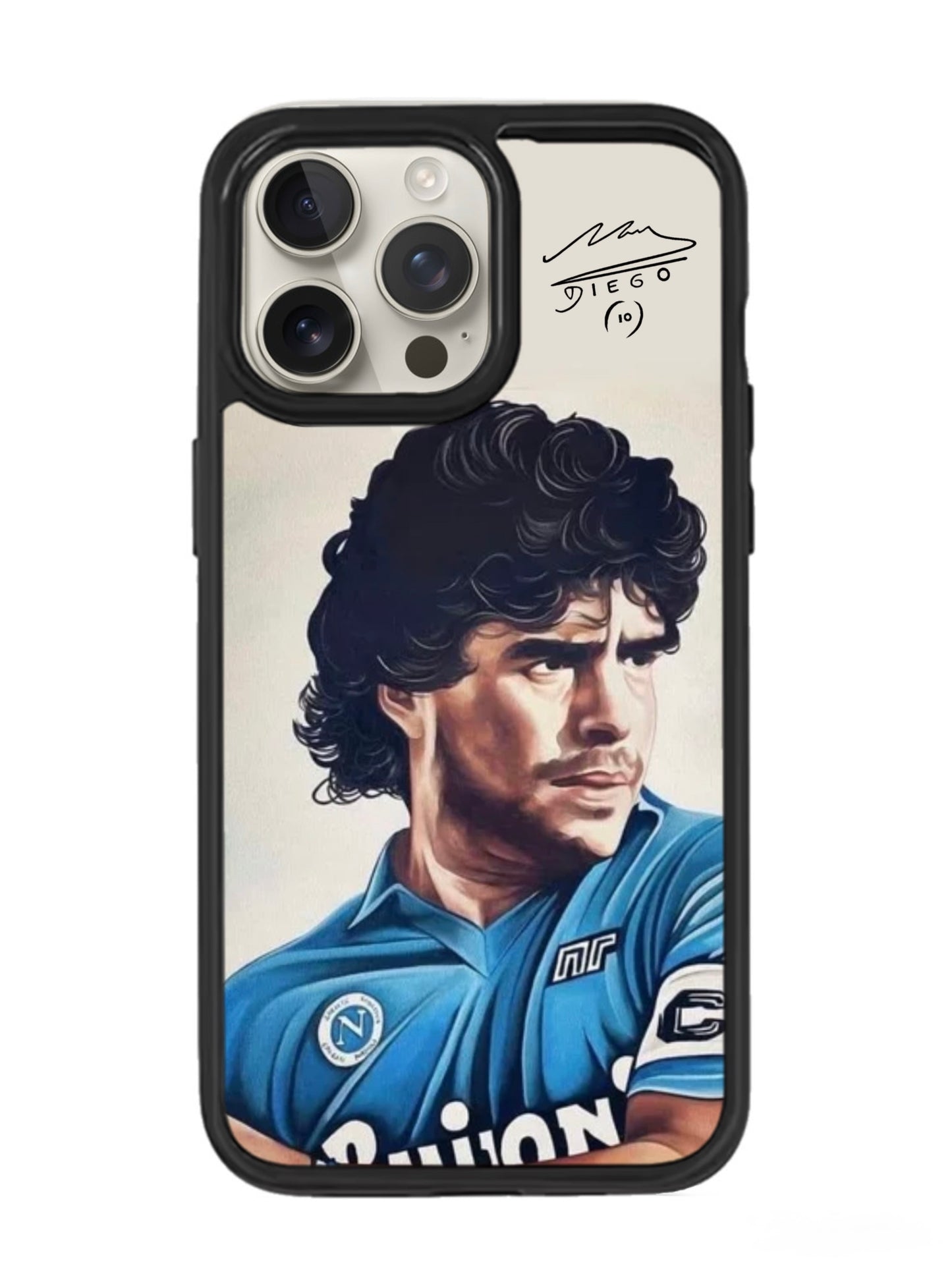 COVER MAVIE MARADONA