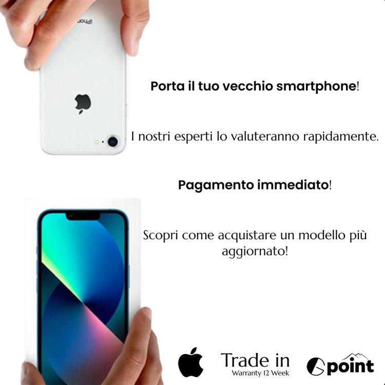 SMARTPHONE USATI