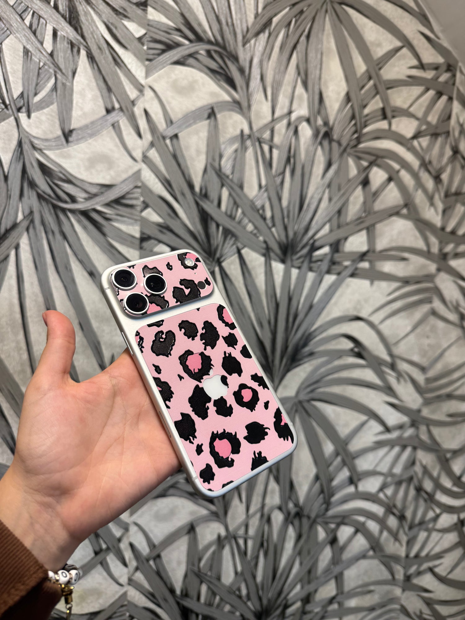 IDROCUSTOM (BACK SKIN)