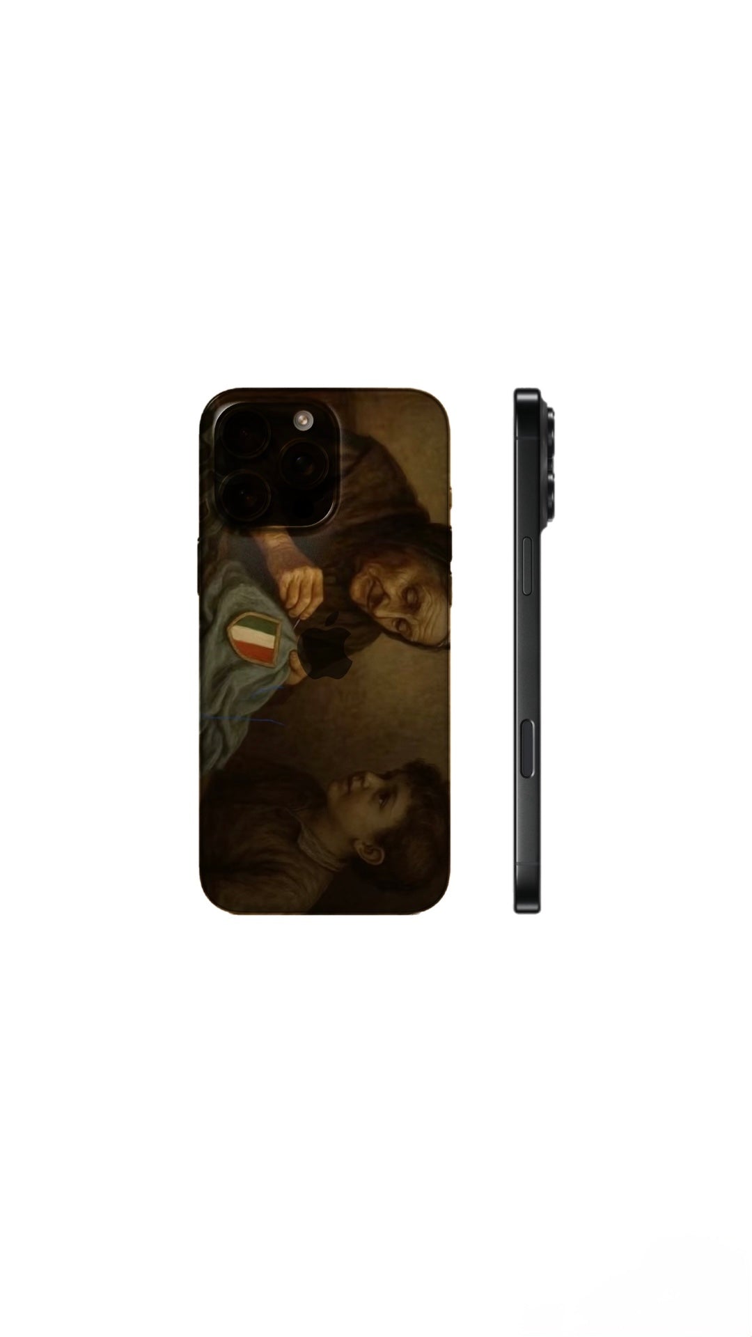 IDROCUSTOM CAMPIONI NAPOLI