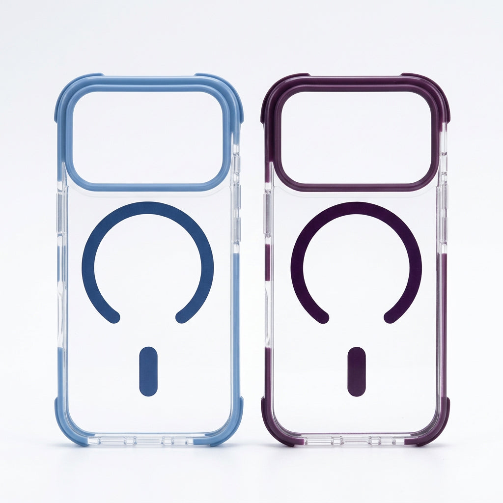 Cover soft new color