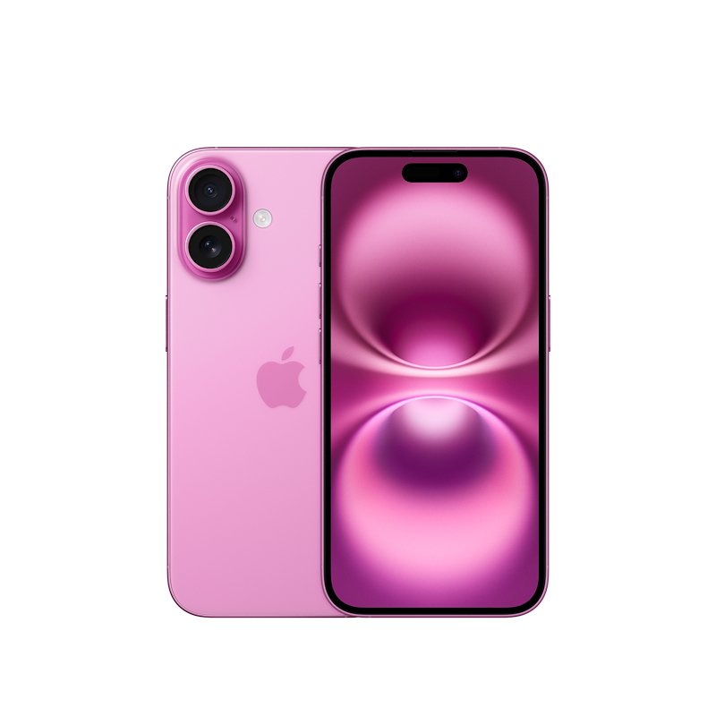iphone 16 128gb pink usato