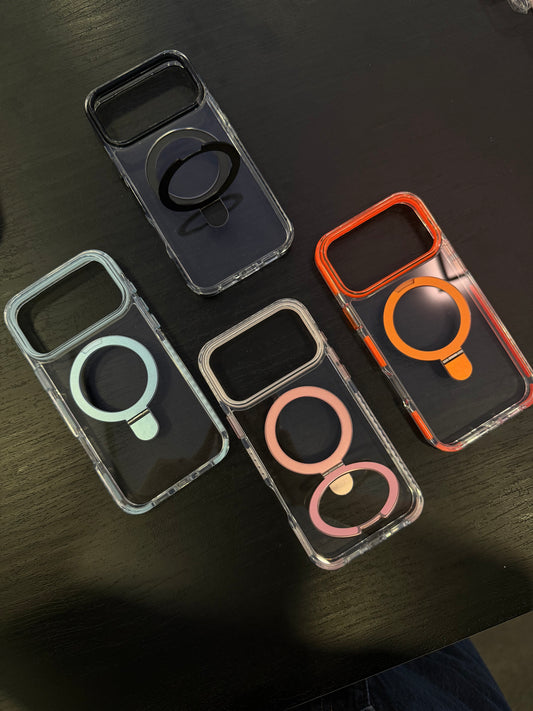 Cover New Top Magsafe Appoggino