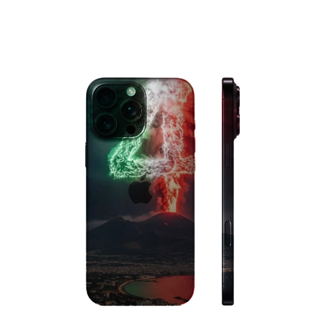 IDROCUSTOM CAMPIONI NAPOLI