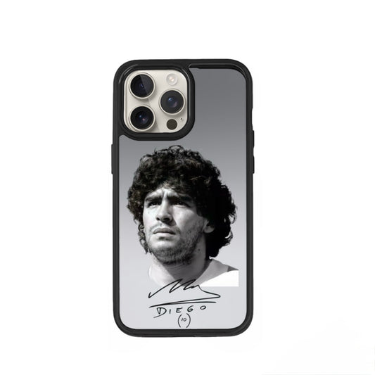 COVER MAVIE MARADONA