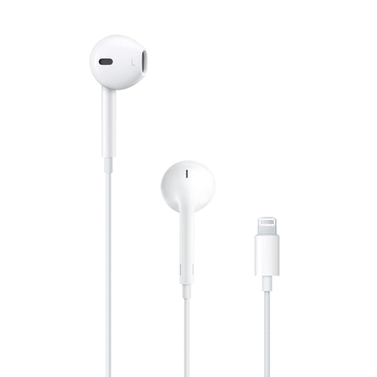 EarPods (connettore Lightning)