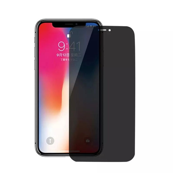 Pellicola Privacy Per Elephone P9000 Lite – Protezione Schermo Idrogel Antigraffio, Anti-impronte, Facile Installazione