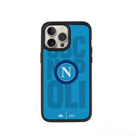 COVER MAVIE NAPOLI LOGO