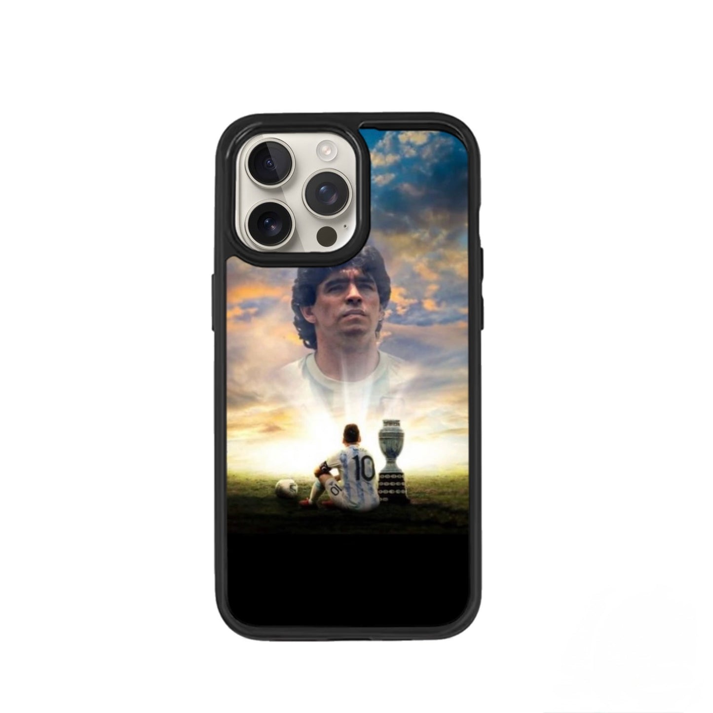 COVER MAVIE MARADONA