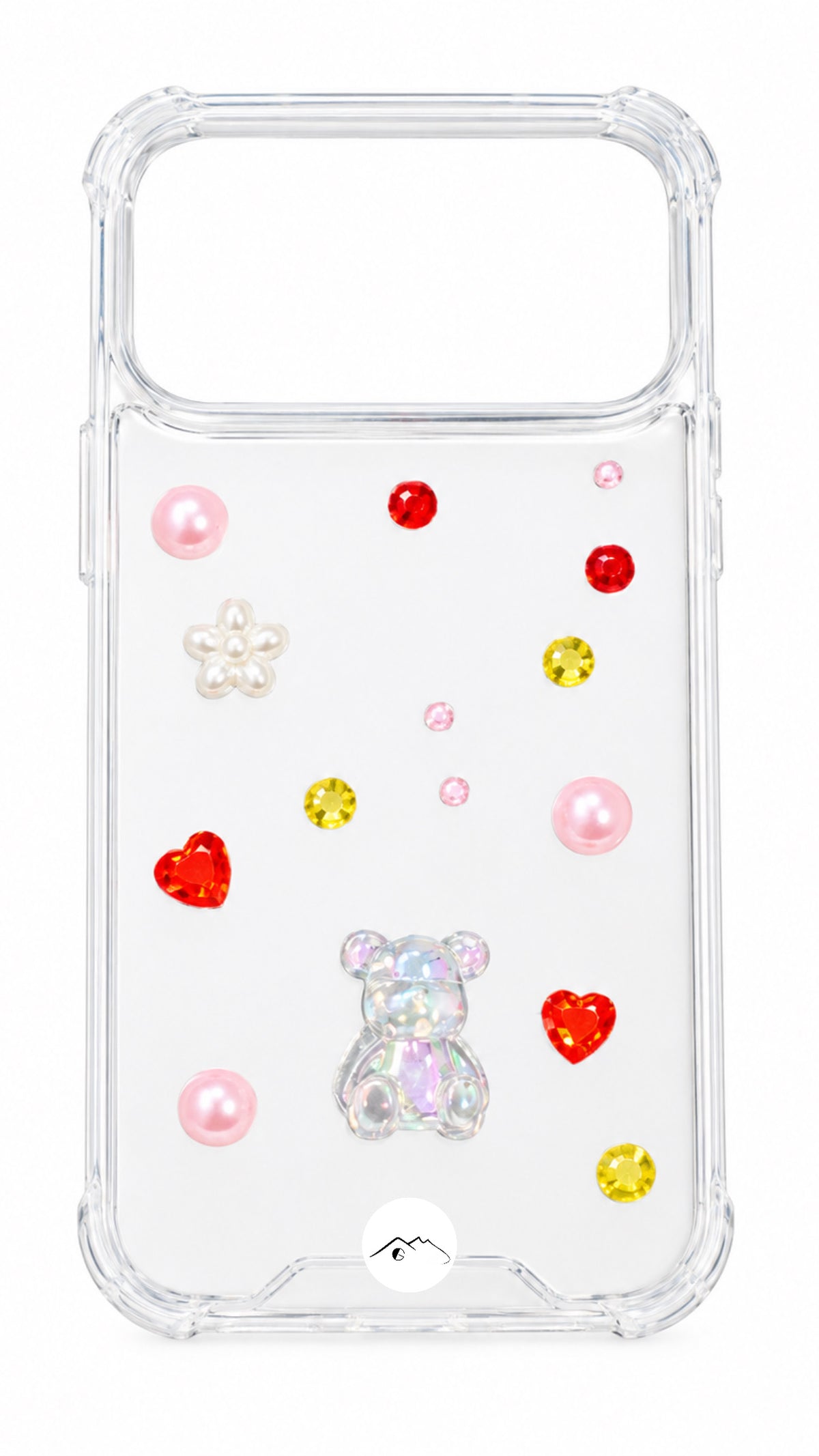 Cover smarties Pop