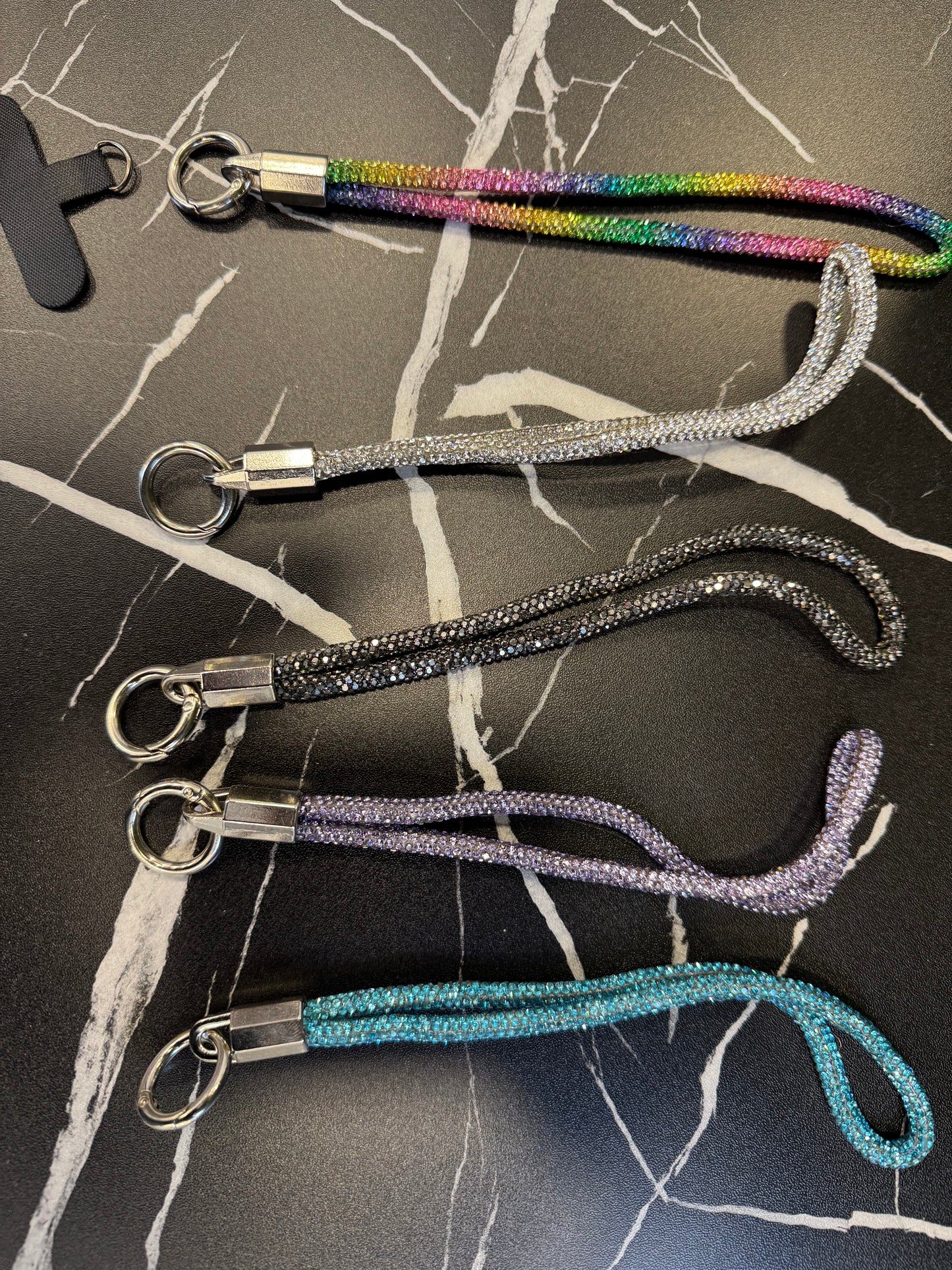 Laccio Per Cover Polso Glitter