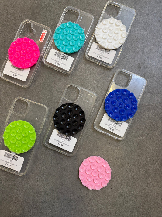 BIG VENTOSA COLORATA