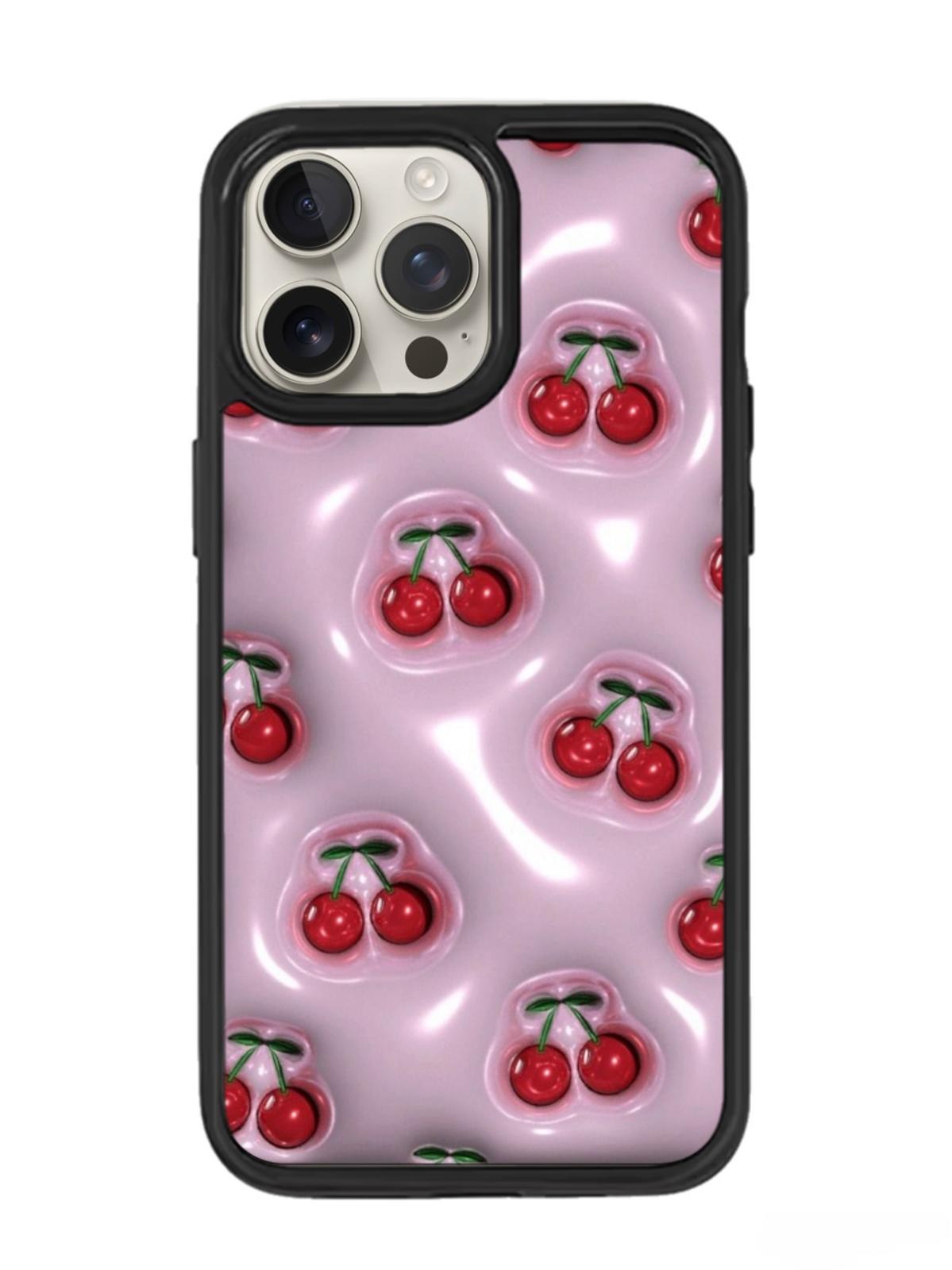 COVER MAVIE CHERRY SUMMER