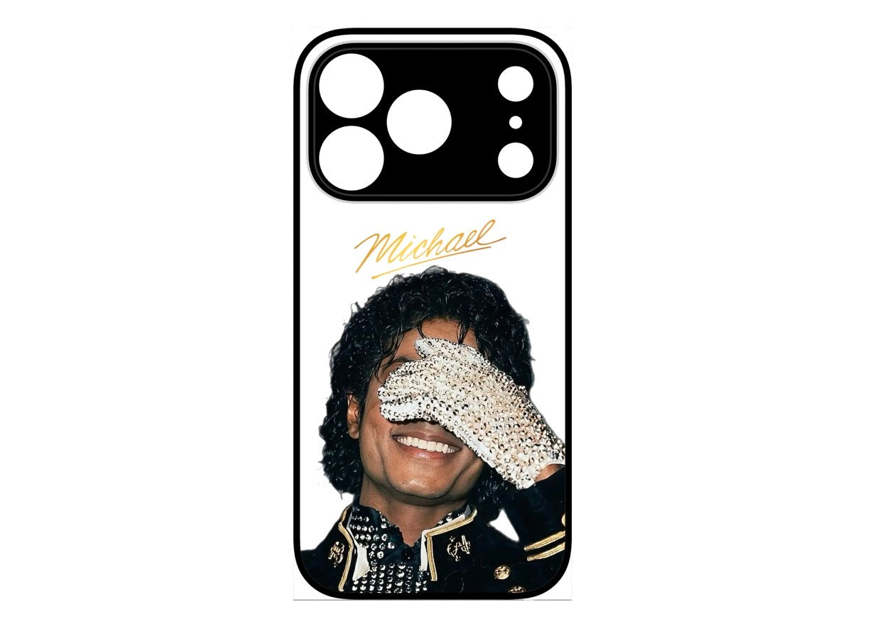 COVER MICHAEL