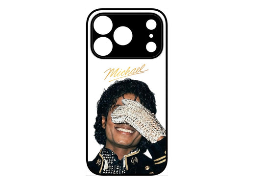 COVER MICHAEL