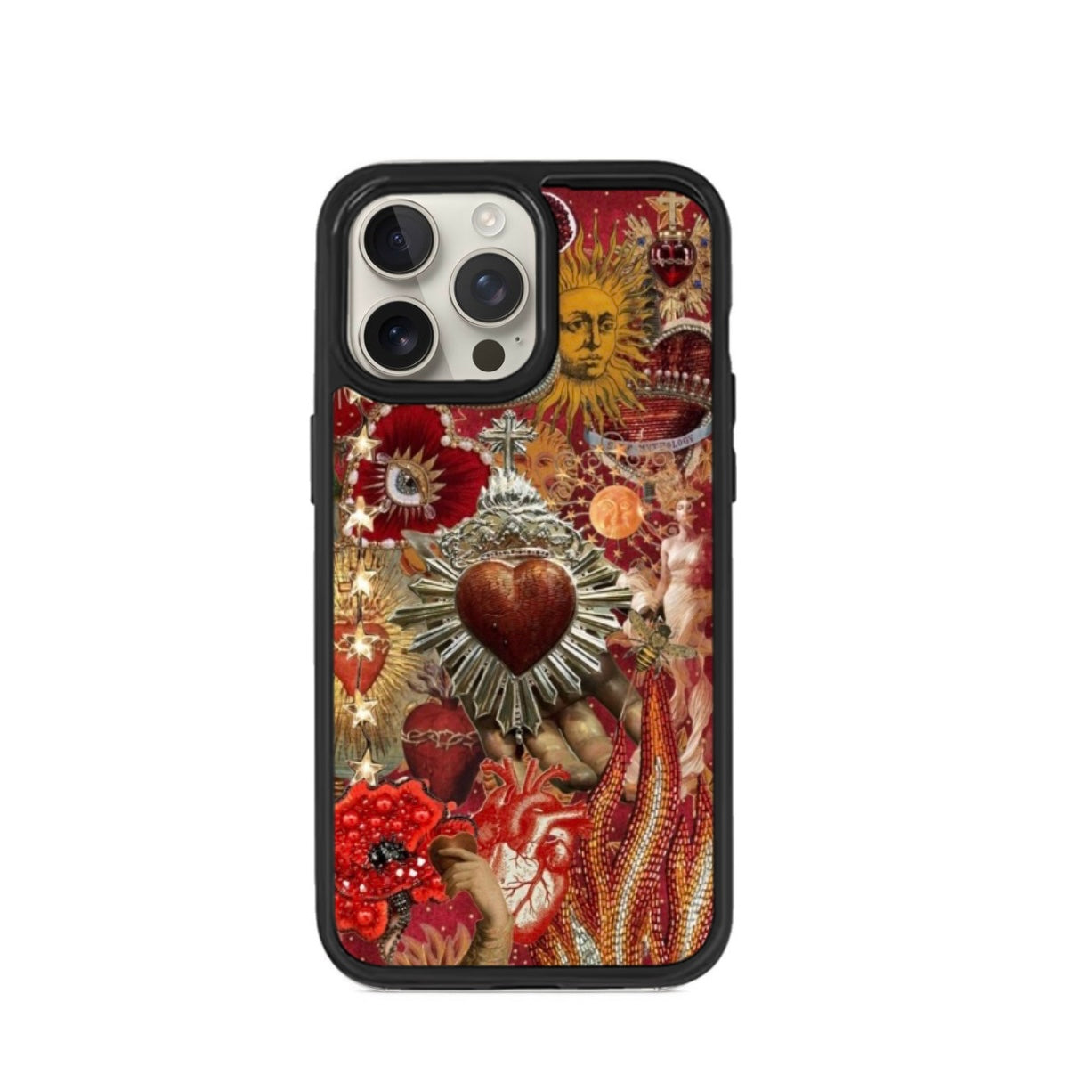 COVER MAVIE SACRO CUORE