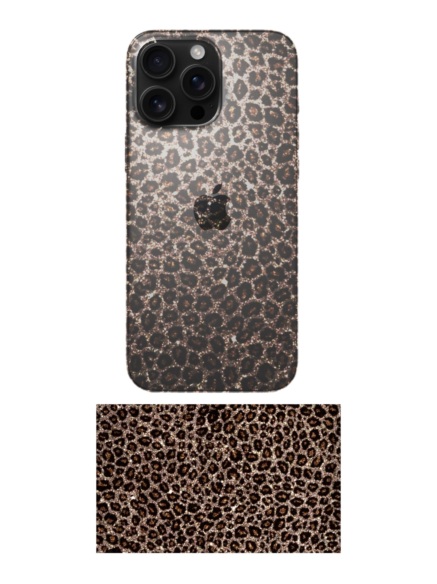 Idrocustom Leopard