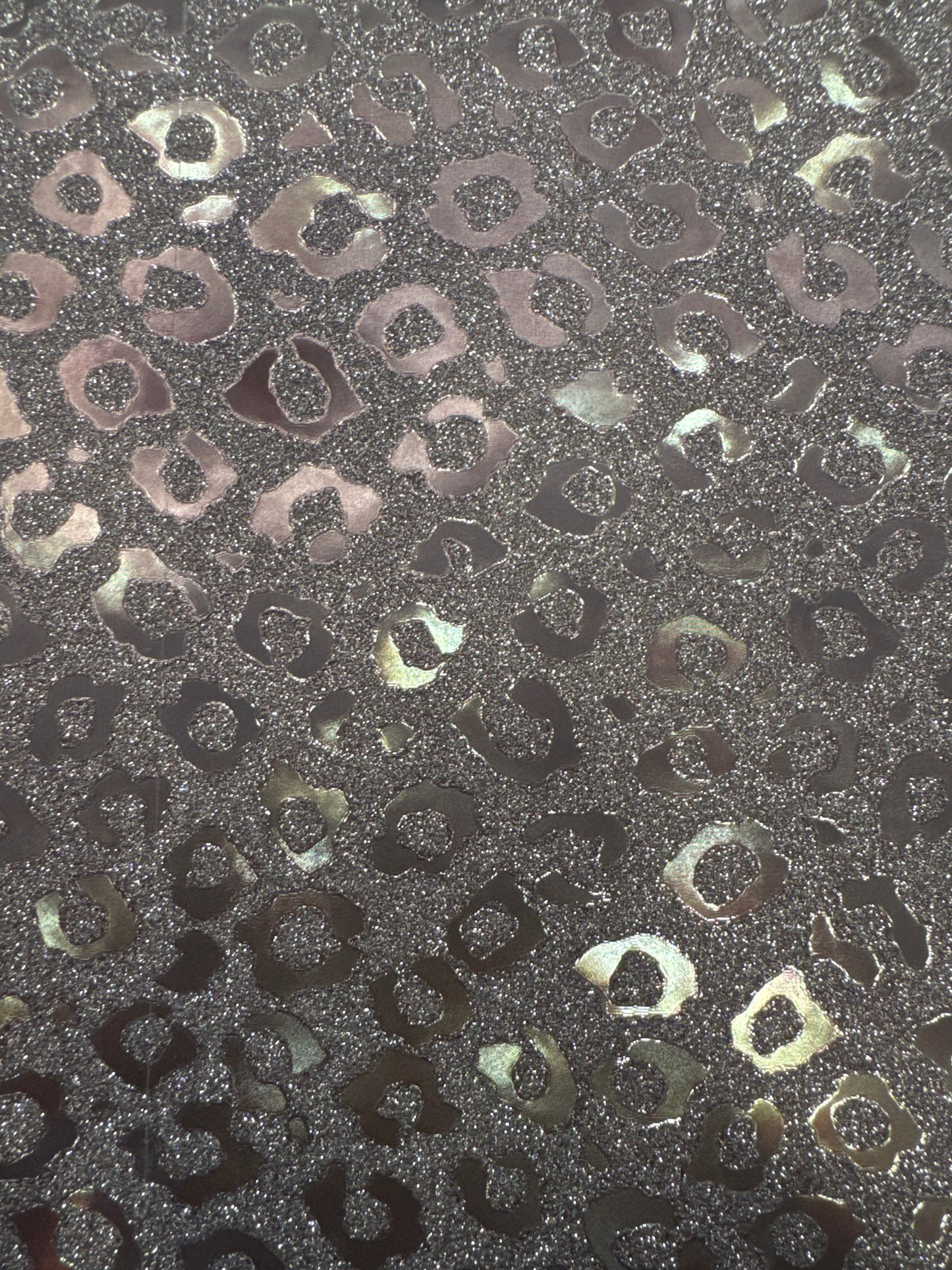 IDROCUSTOM GLITTER
