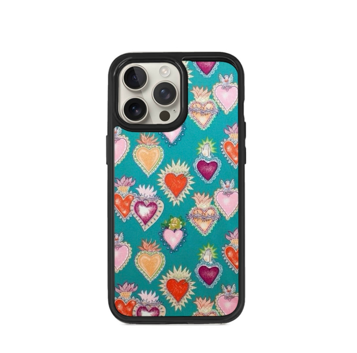 COVER MAVIE SACRO CUORE