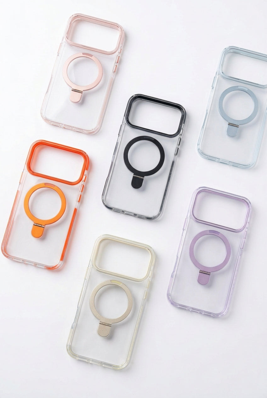COVER NEW TOP MAGSAFE APPOGGINO