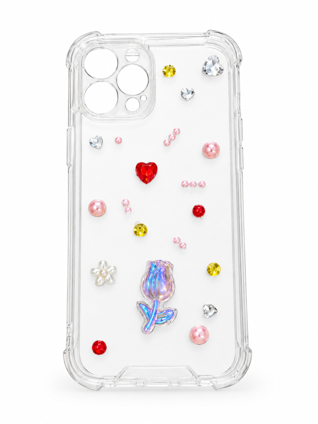 Cover smarties Pop