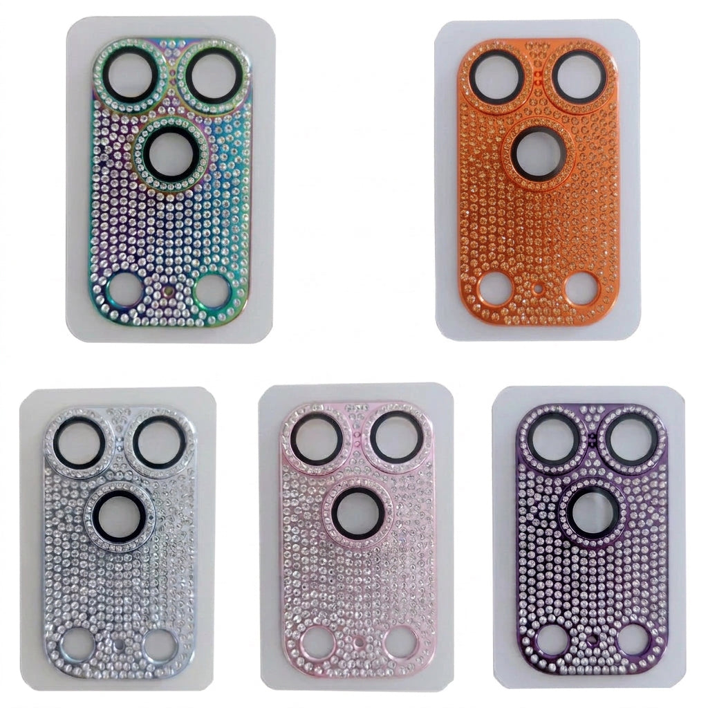 VETRINO FULL STRASS